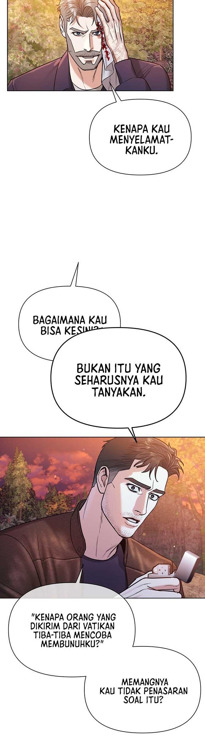 Haunting Chapter 13 Gambar 4