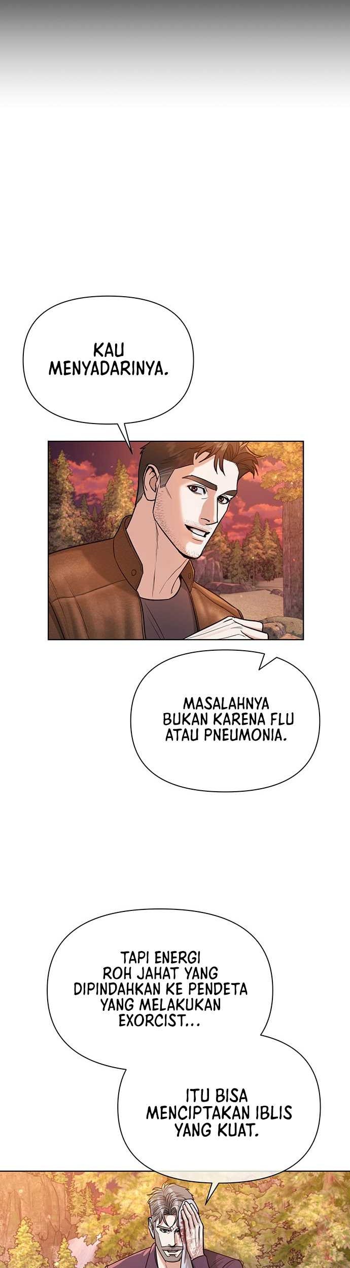 Haunting Chapter 13 Gambar 7