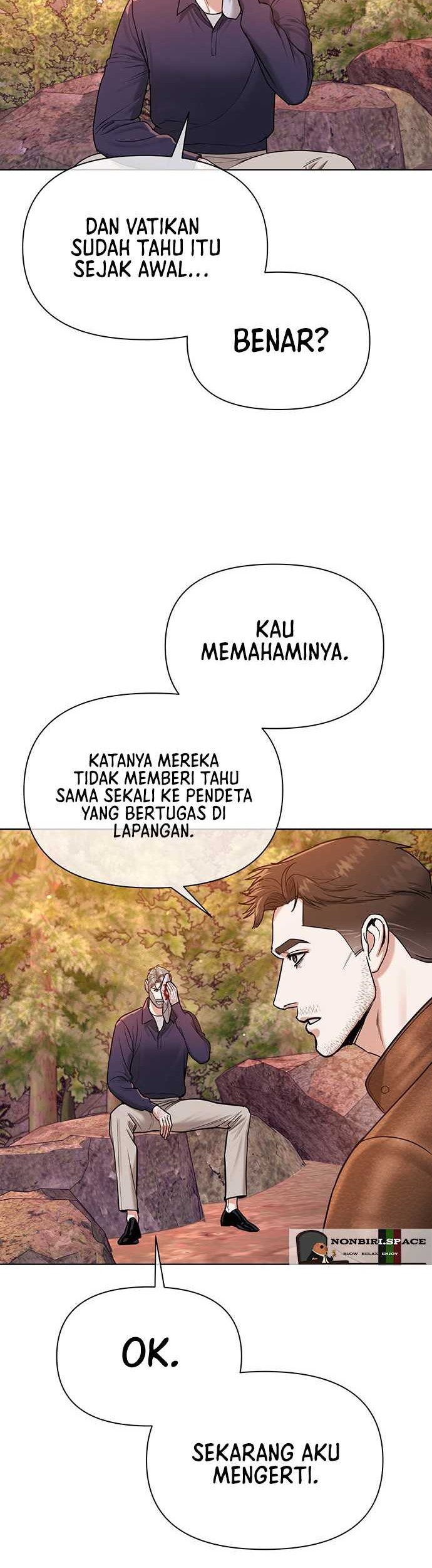 Haunting Chapter 13 Gambar 8