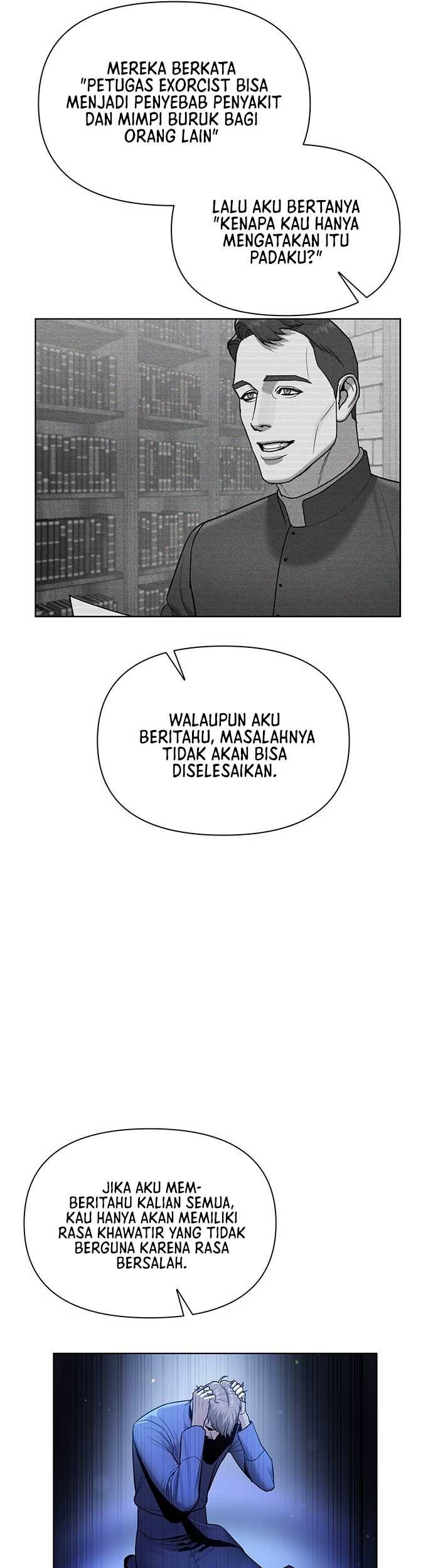 Haunting Chapter 13 Gambar 10