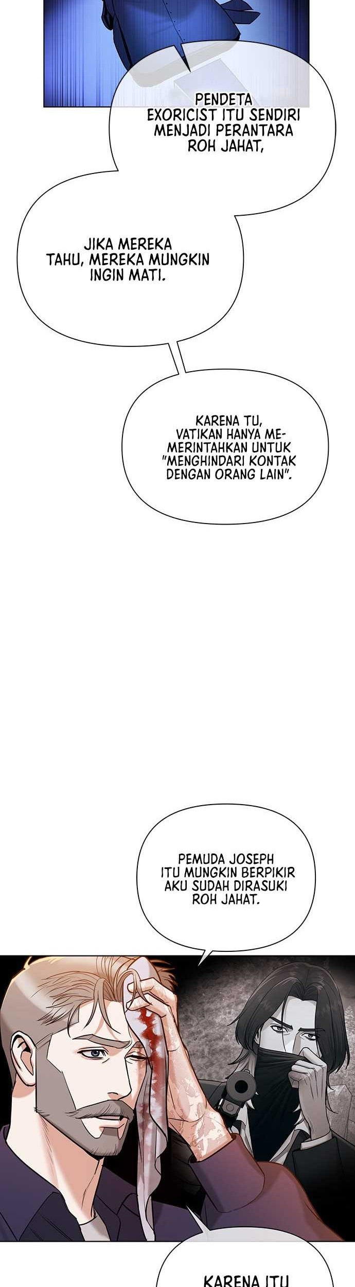 Haunting Chapter 13 Gambar 11