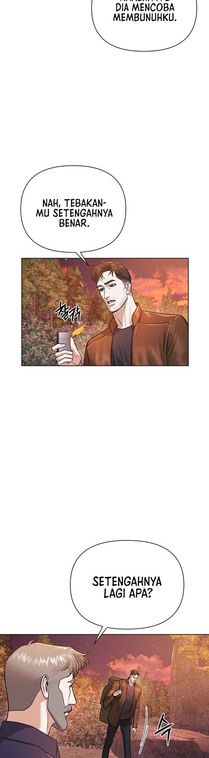 Haunting Chapter 13 Gambar 12