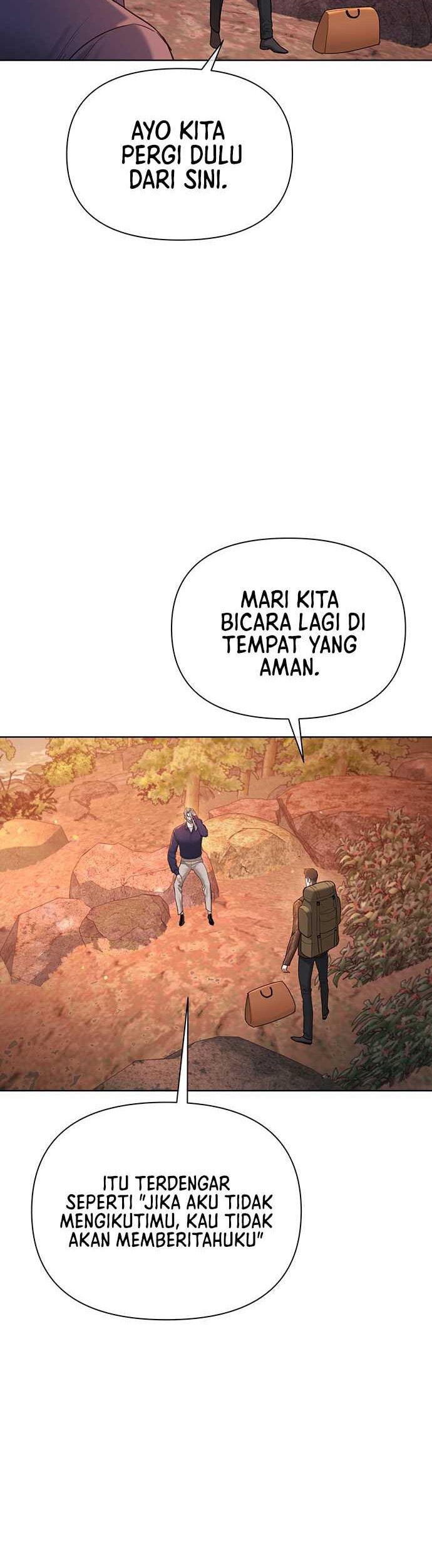 Haunting Chapter 13 Gambar 13