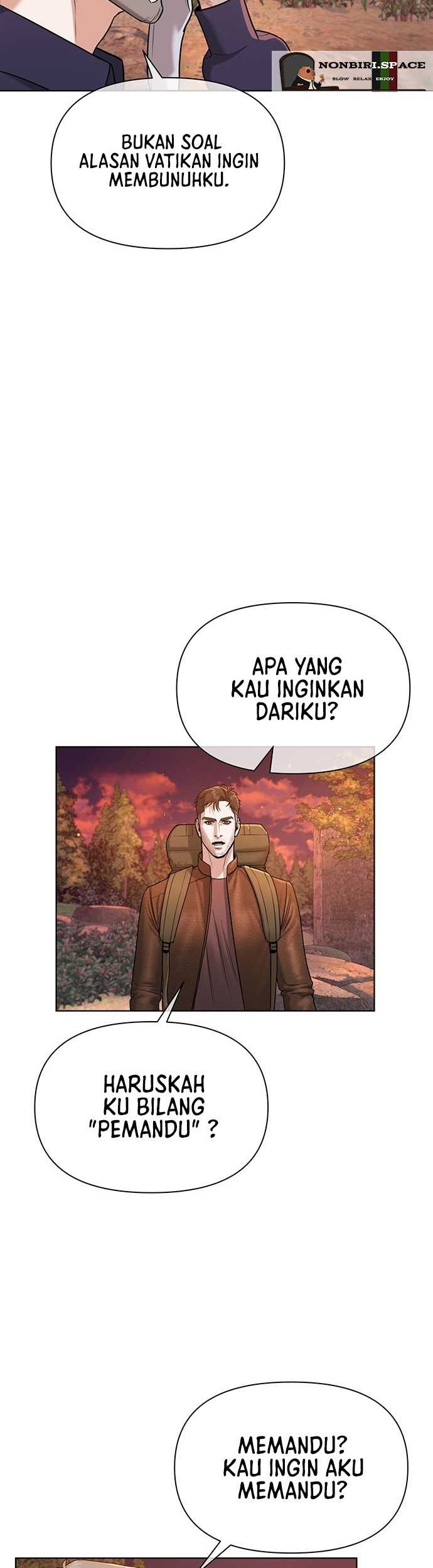 Haunting Chapter 13 Gambar 15