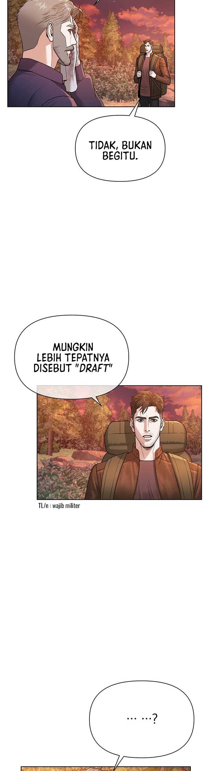 Haunting Chapter 13 Gambar 16