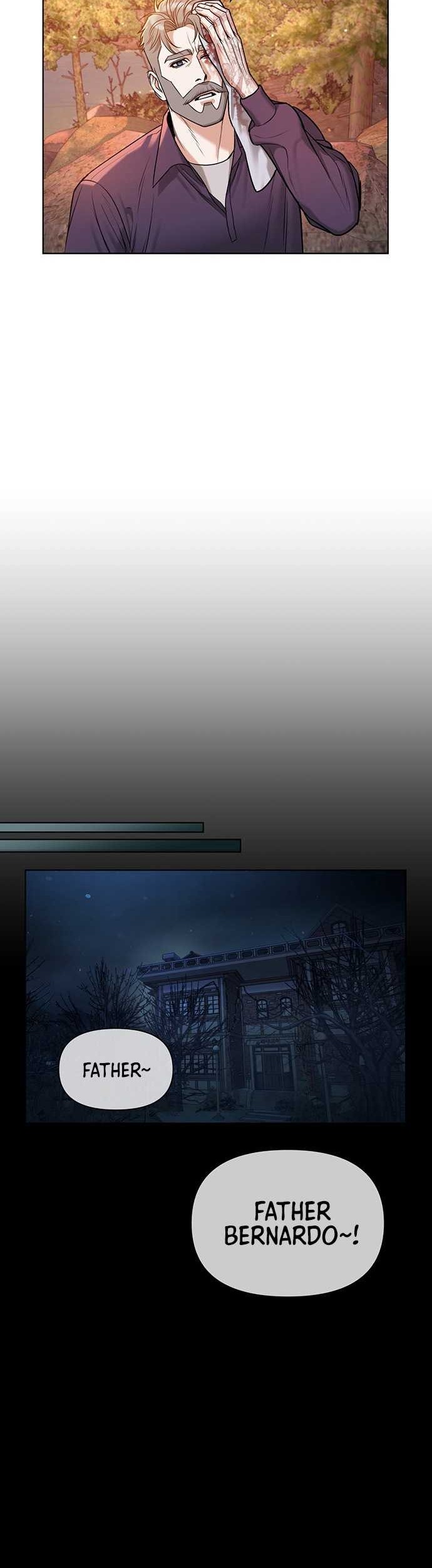 Haunting Chapter 13 Gambar 17