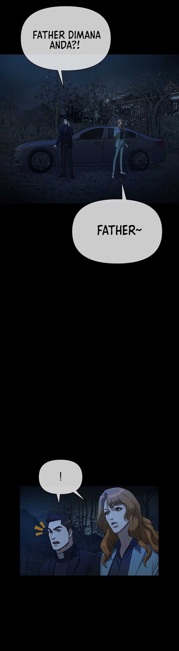 Haunting Chapter 13 Gambar 18