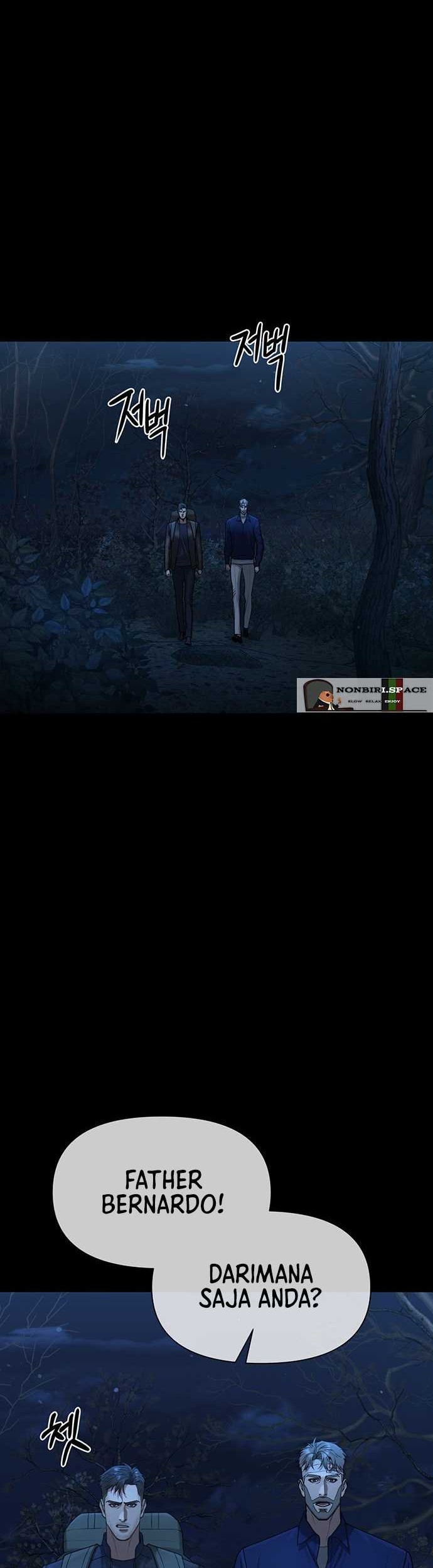 Haunting Chapter 13 Gambar 19