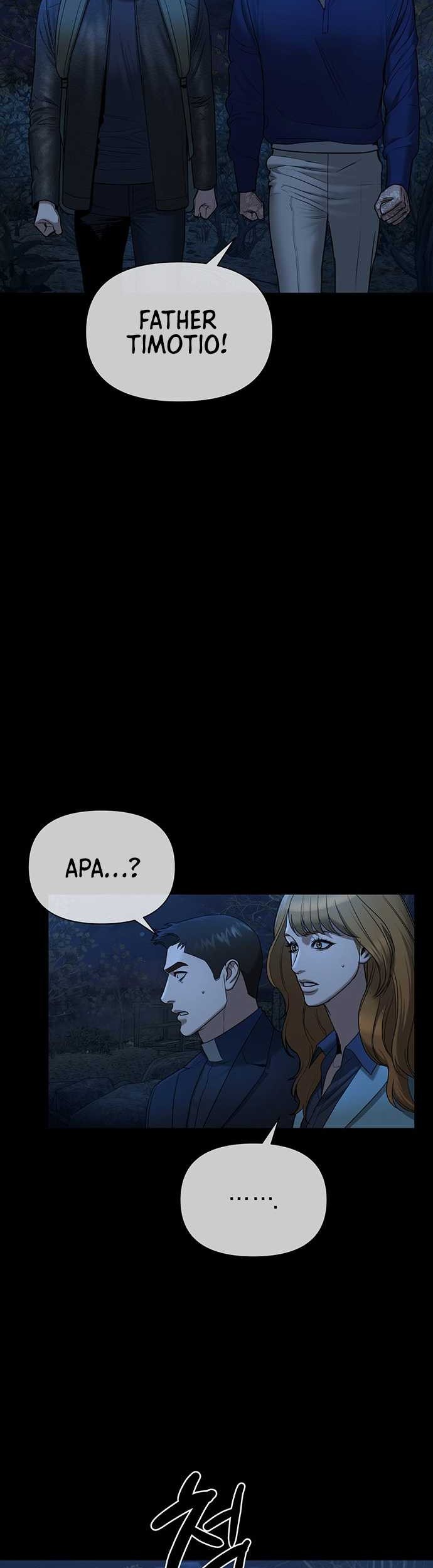 Haunting Chapter 13 Gambar 20