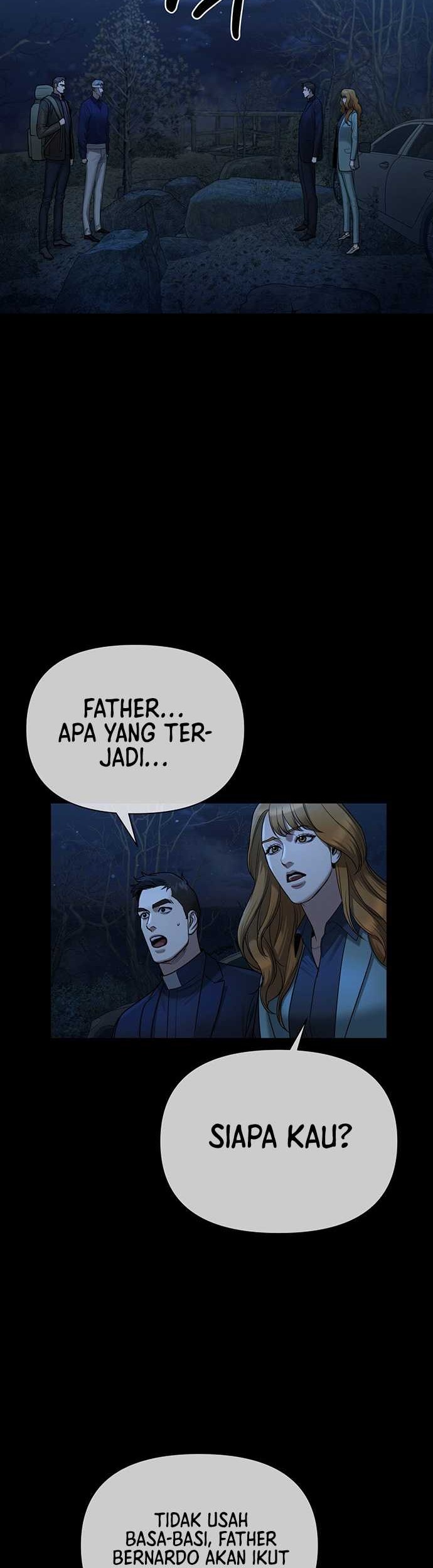 Haunting Chapter 13 Gambar 21