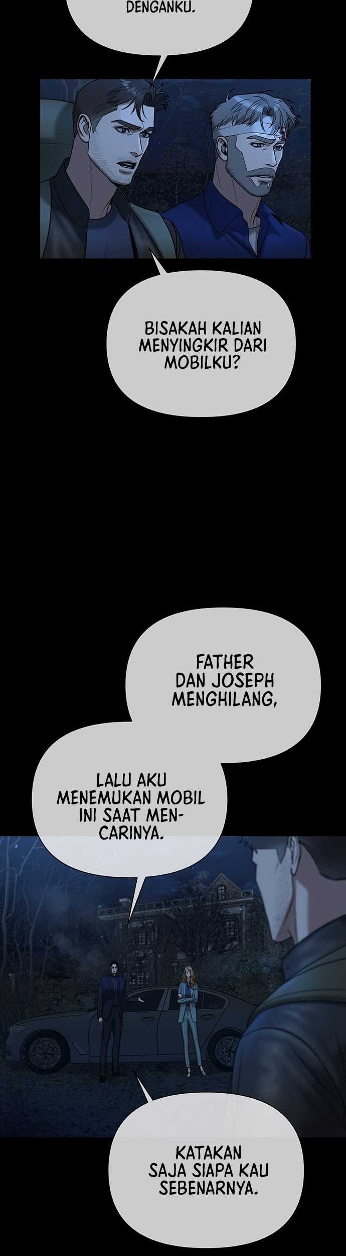 Haunting Chapter 13 Gambar 22