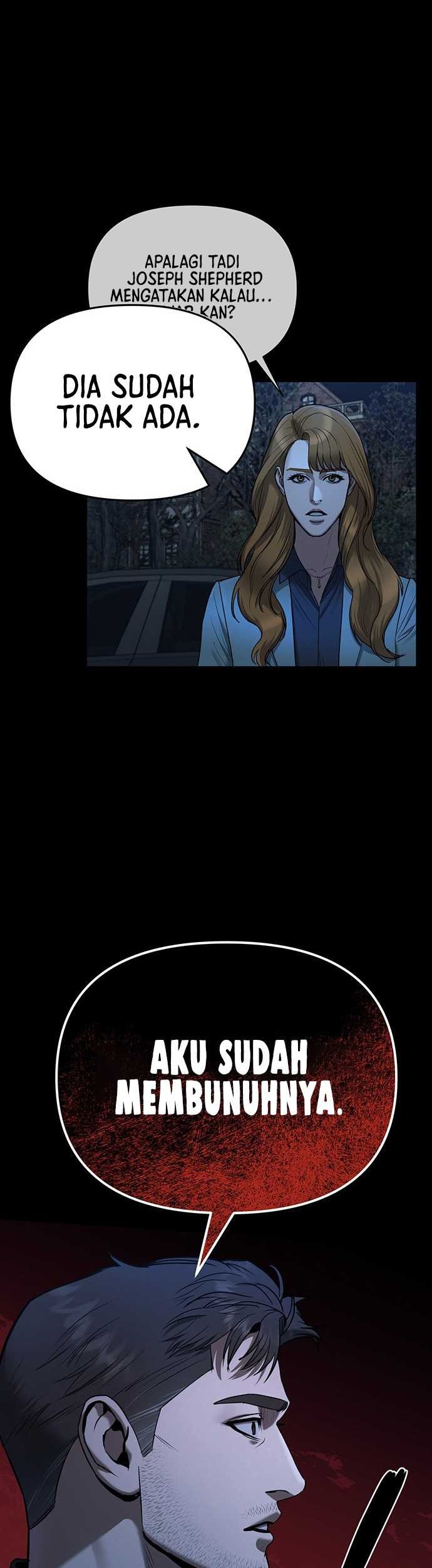 Haunting Chapter 13 Gambar 23