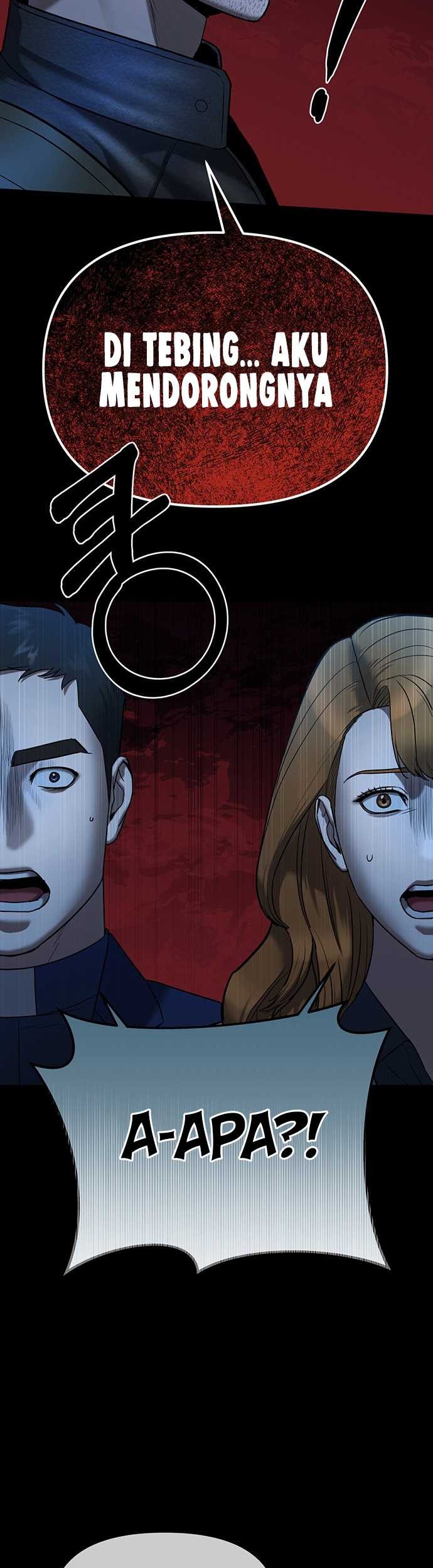 Haunting Chapter 13 Gambar 24