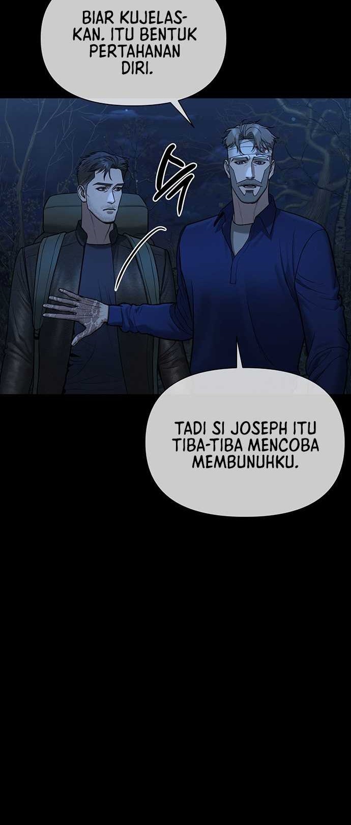 Haunting Chapter 13 Gambar 25