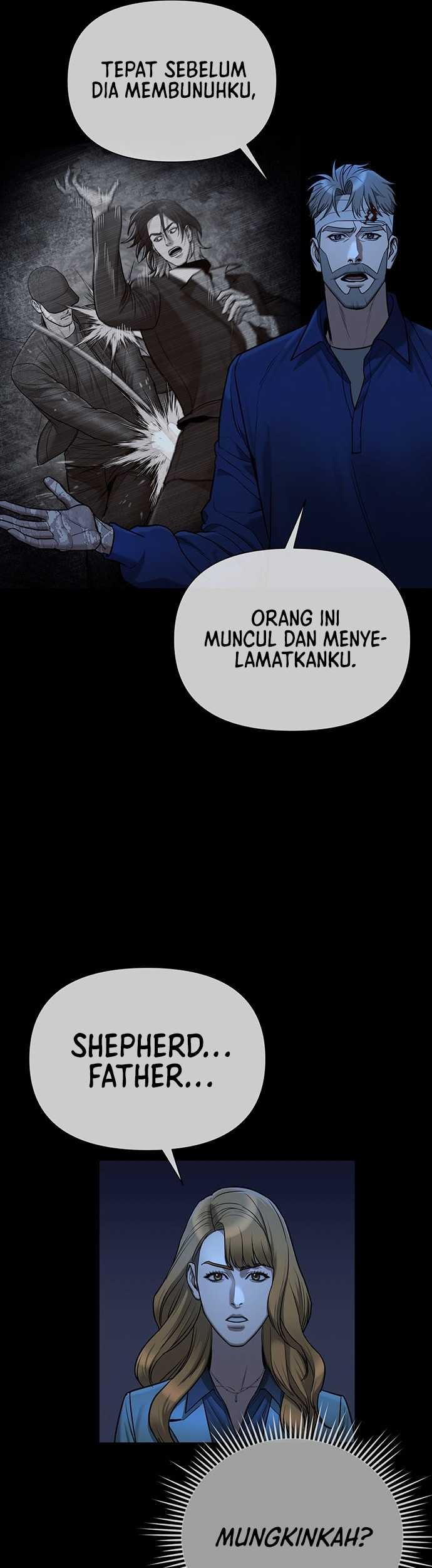 Haunting Chapter 13 Gambar 26