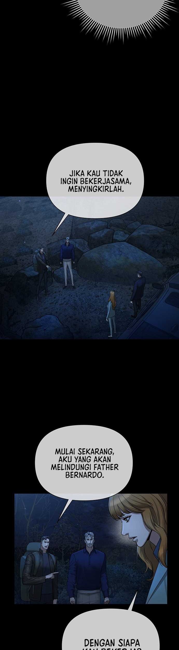 Haunting Chapter 13 Gambar 27