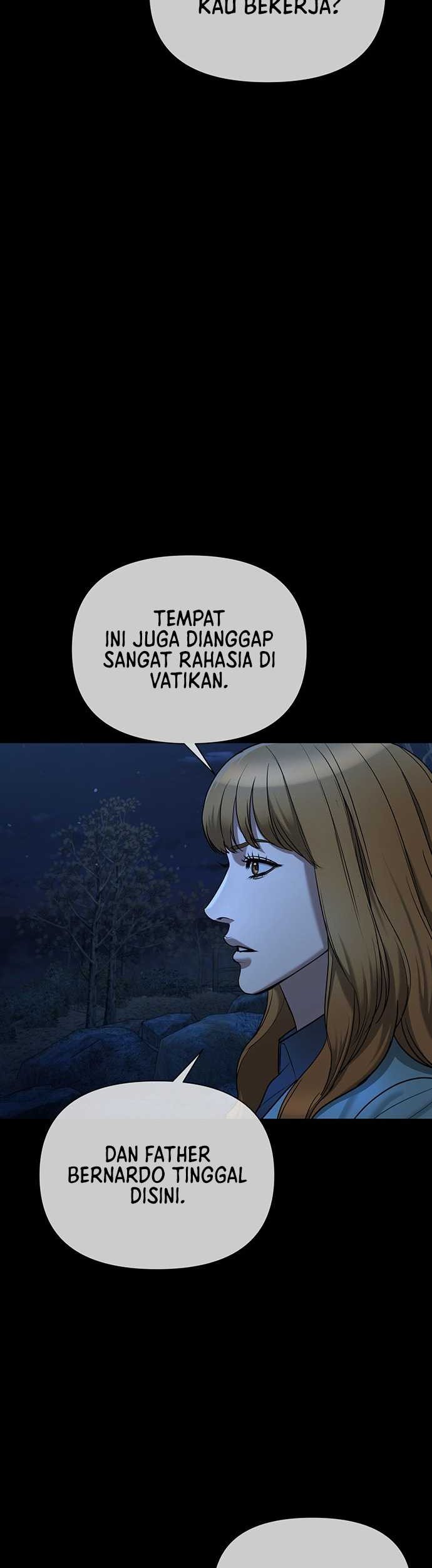 Haunting Chapter 13 Gambar 28