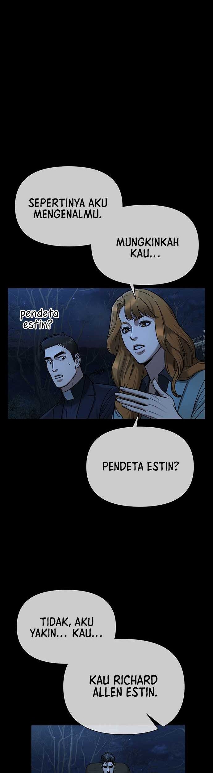 Haunting Chapter 13 Gambar 31