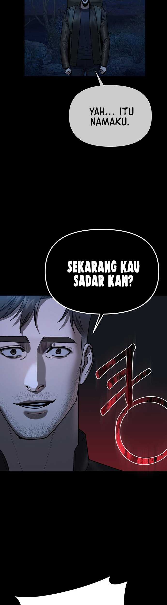 Haunting Chapter 13 Gambar 32