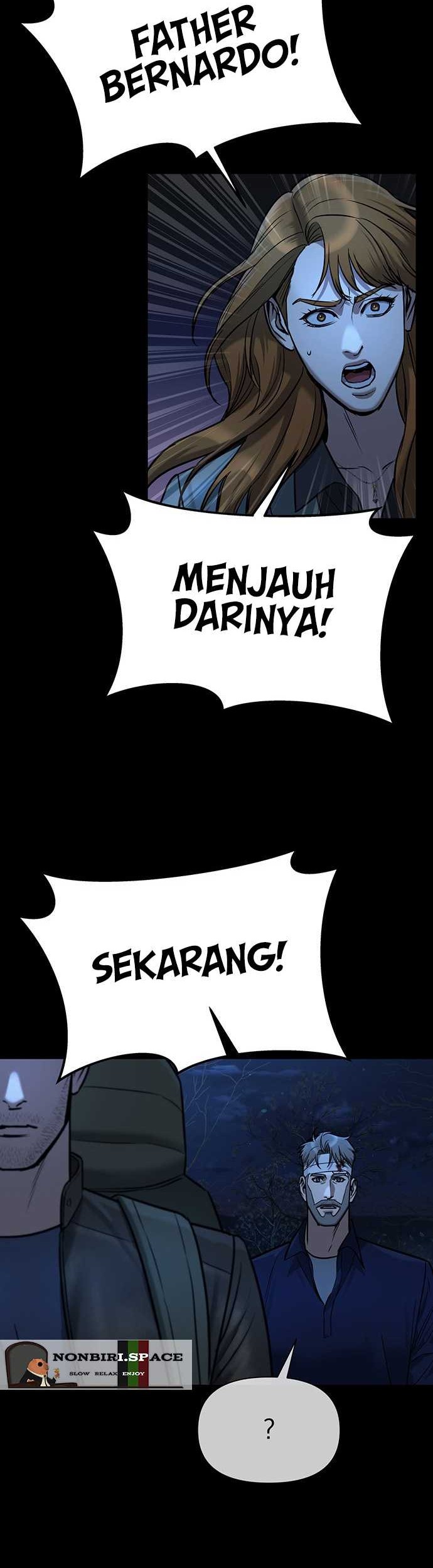 Haunting Chapter 13 Gambar 33
