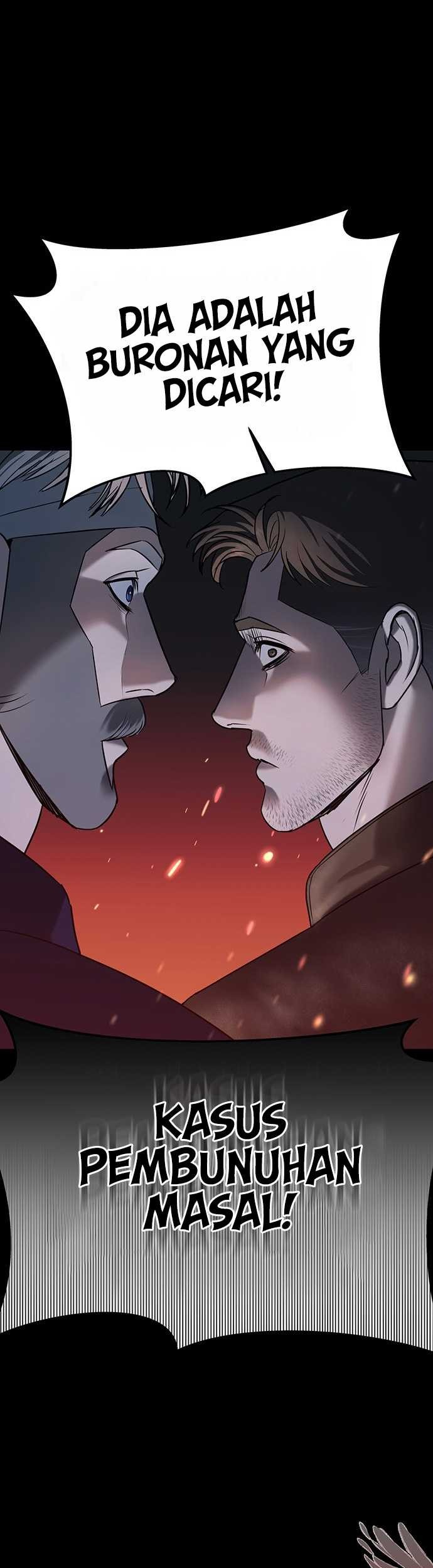 Haunting Chapter 13 Gambar 34