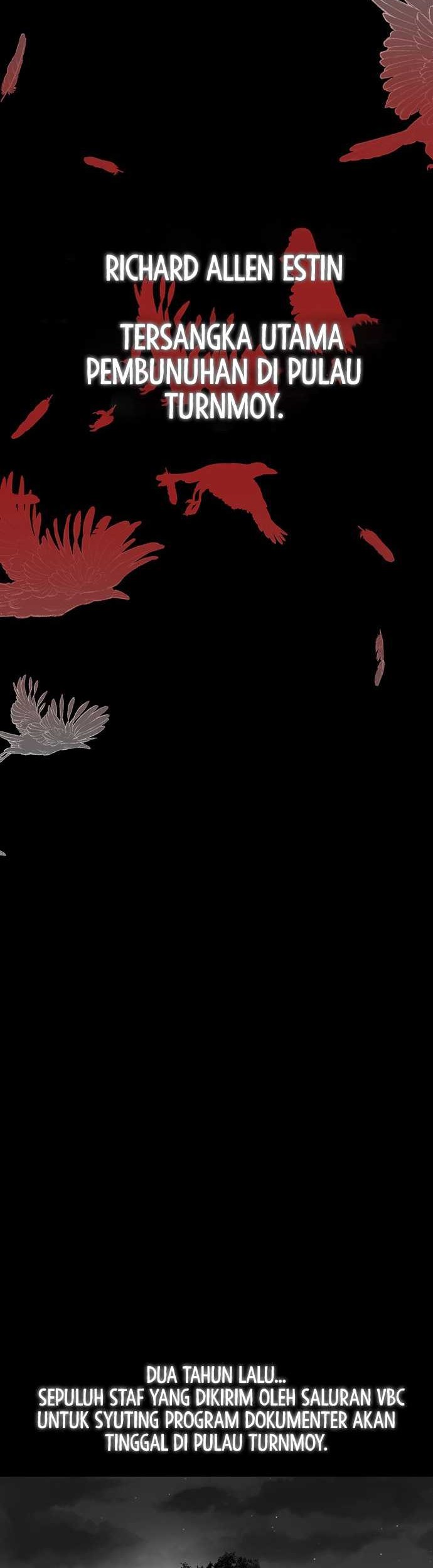 Haunting Chapter 13 Gambar 35