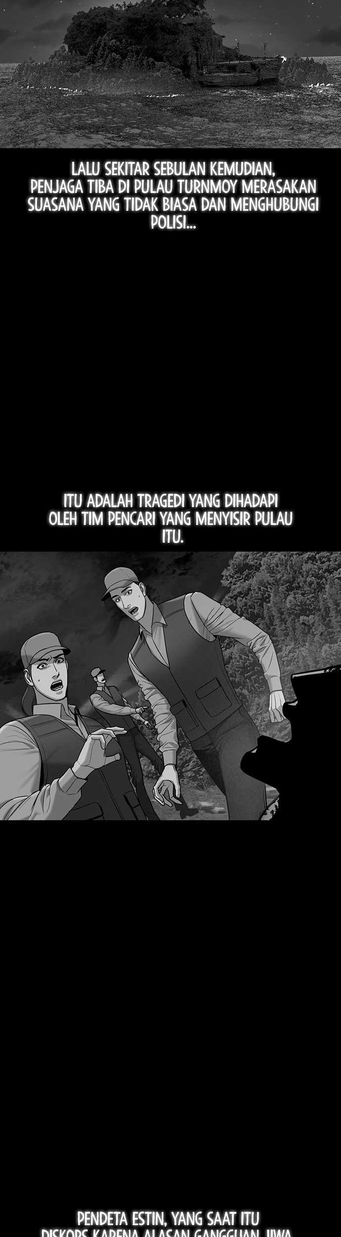 Haunting Chapter 13 Gambar 36