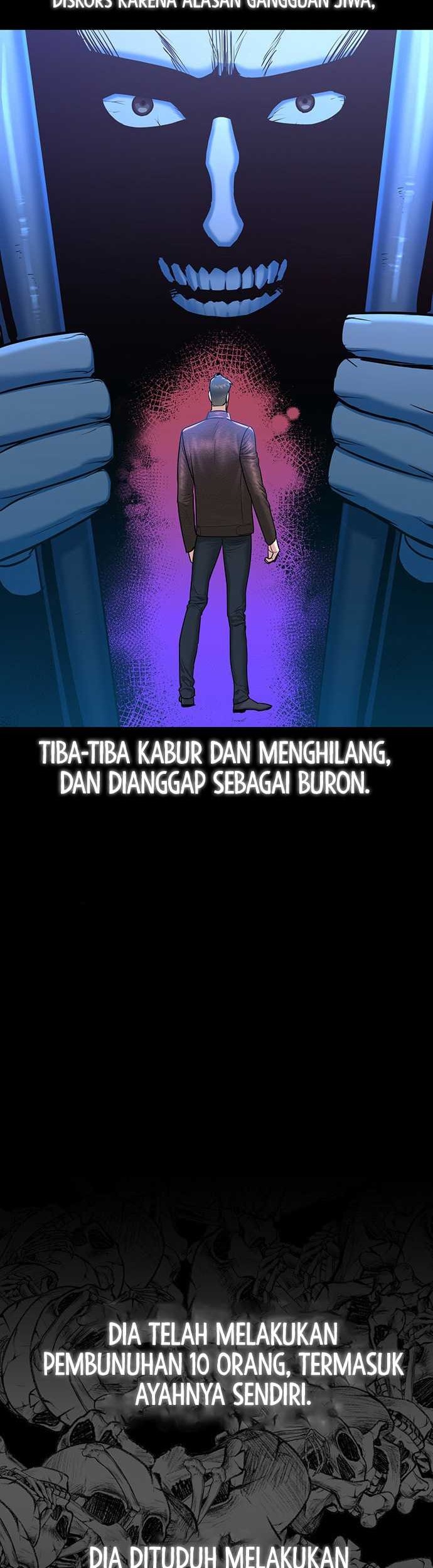 Haunting Chapter 13 Gambar 37