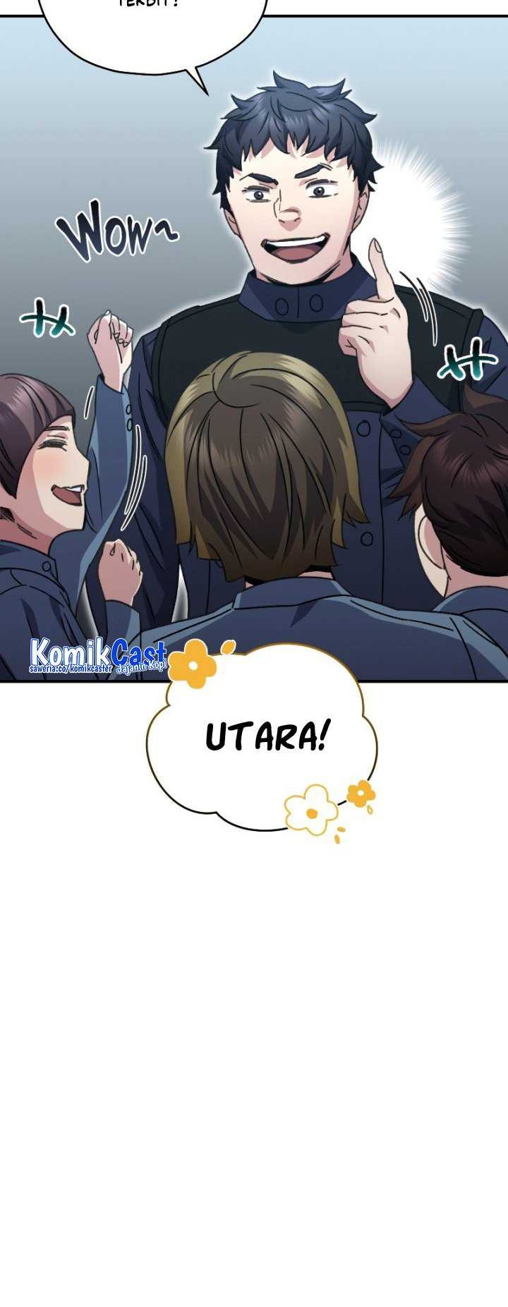 Re: Life Player Chapter 54 Gambar 19