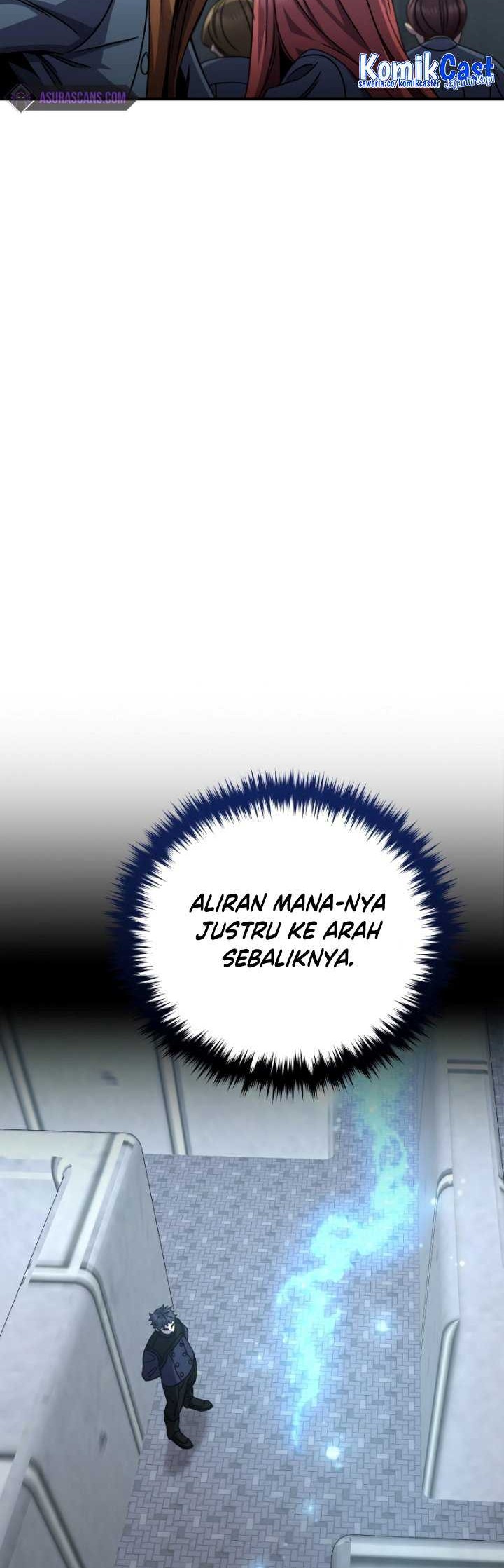 Re: Life Player Chapter 54 Gambar 21