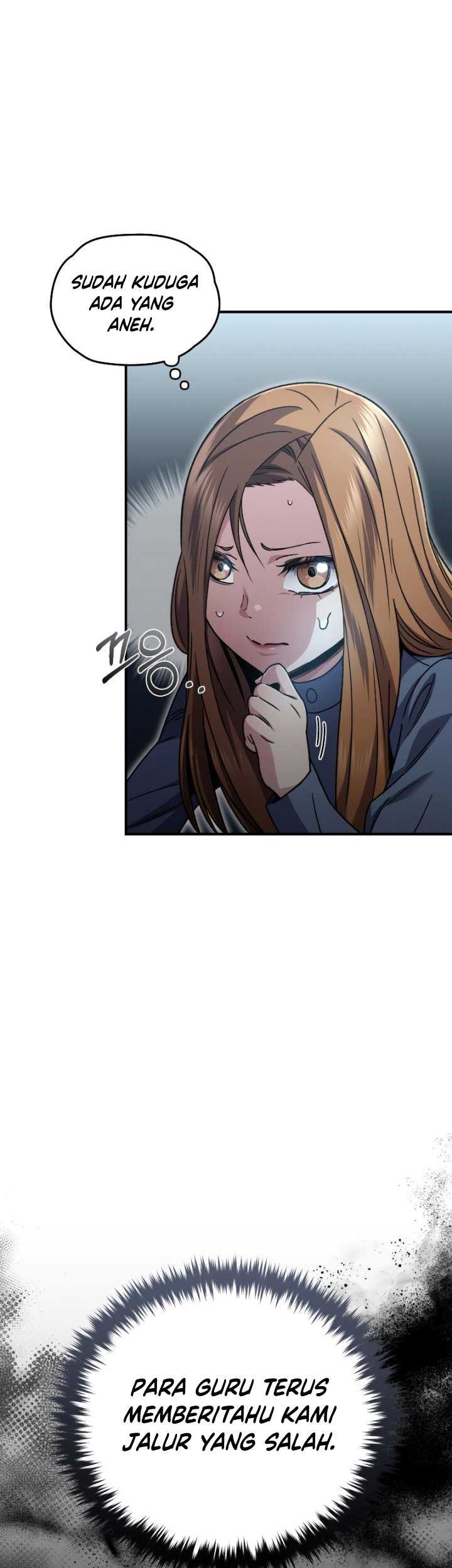 Re: Life Player Chapter 54 Gambar 24