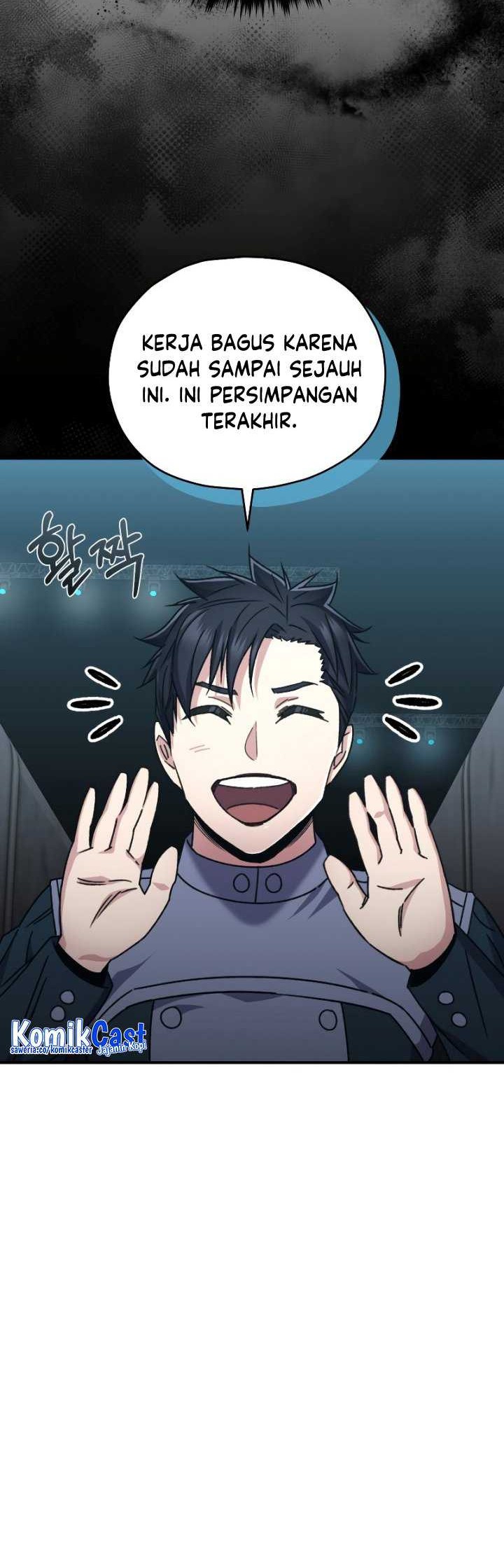 Re: Life Player Chapter 54 Gambar 25