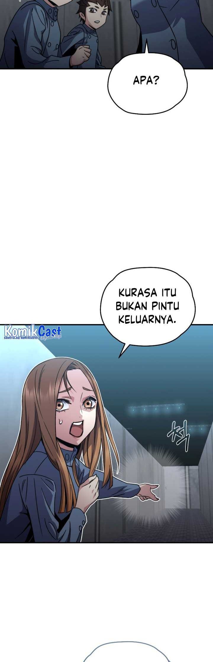 Re: Life Player Chapter 54 Gambar 29
