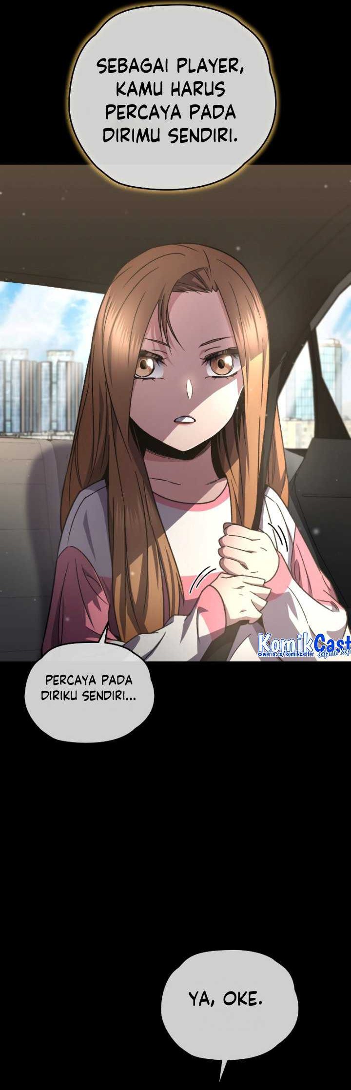 Re: Life Player Chapter 54 Gambar 37