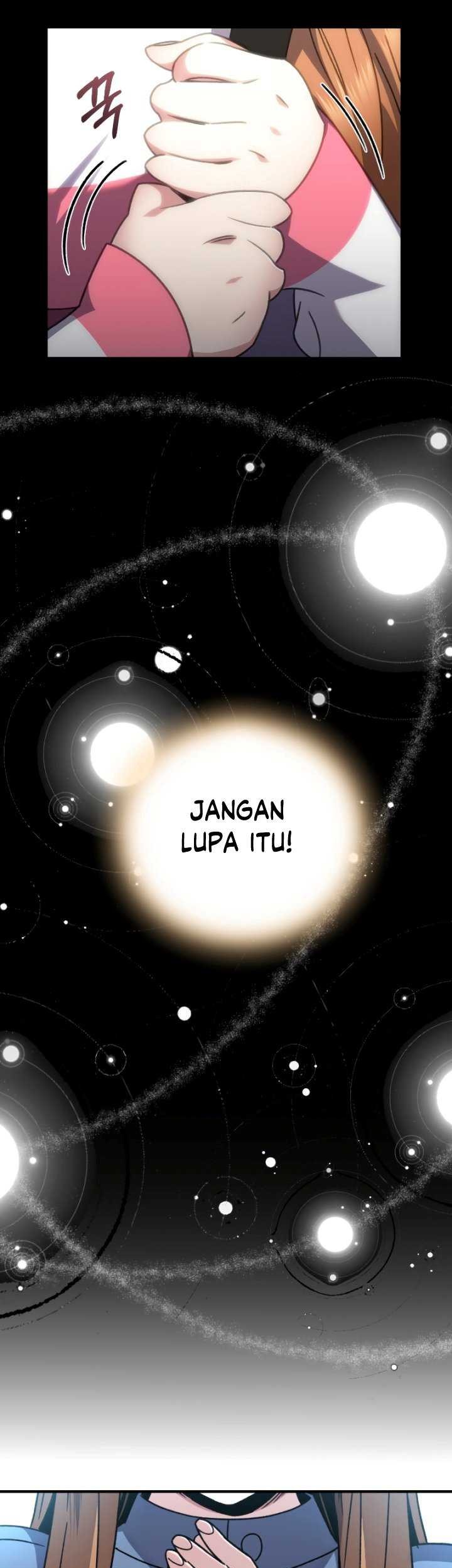 Re: Life Player Chapter 54 Gambar 38