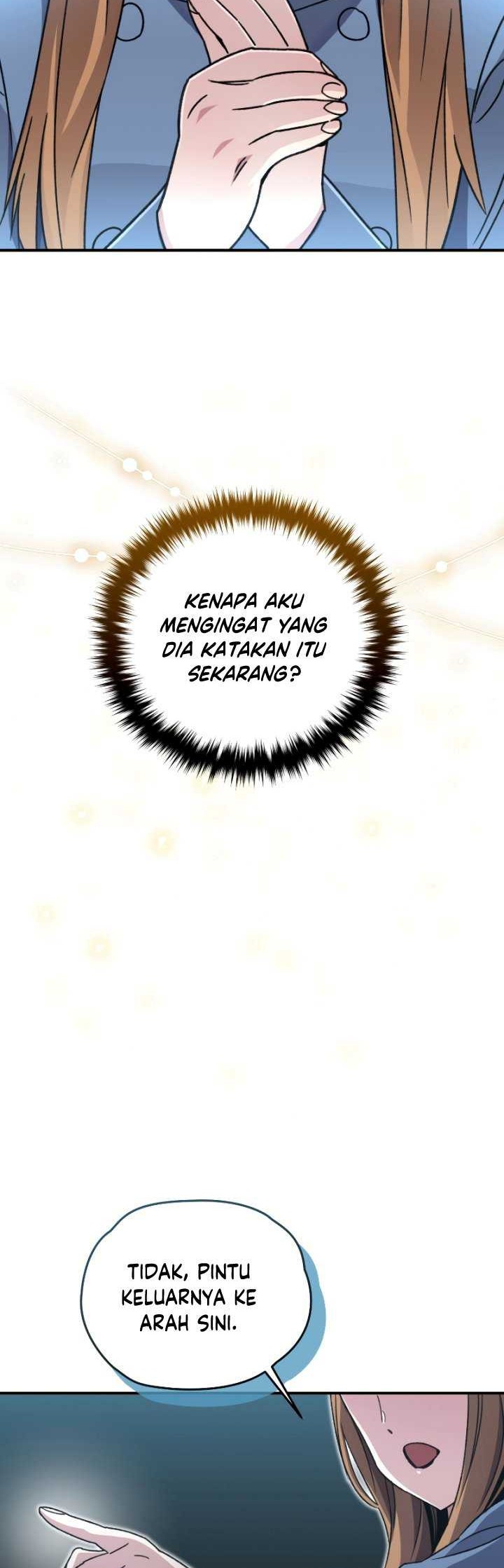 Re: Life Player Chapter 54 Gambar 39