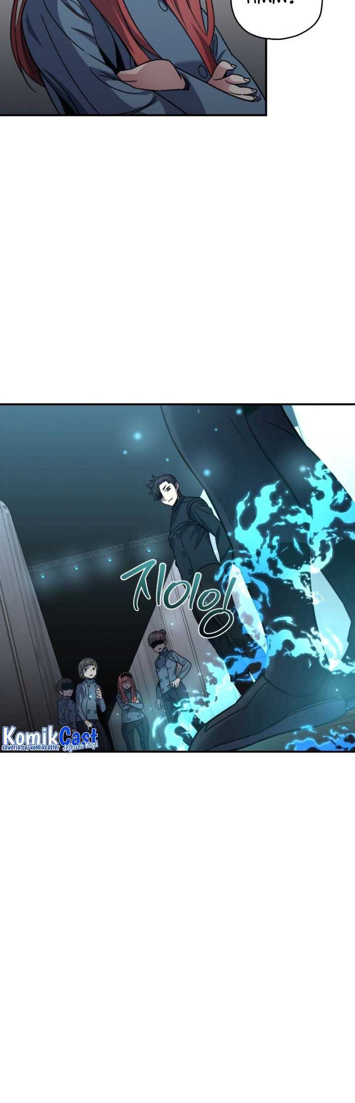 Re: Life Player Chapter 54 Gambar 41