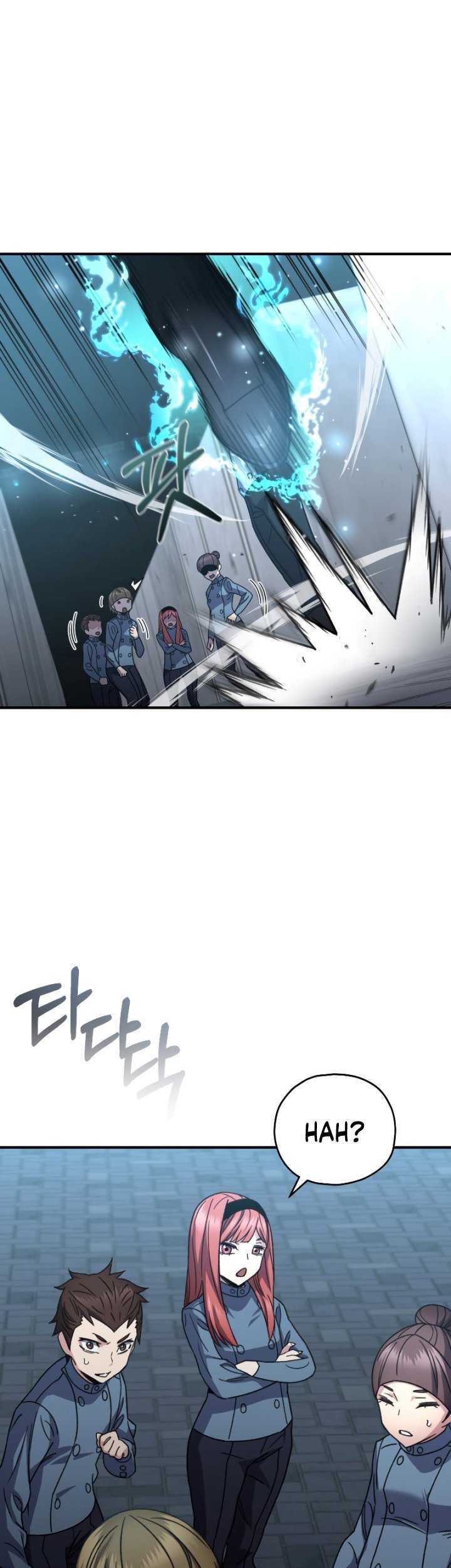 Re: Life Player Chapter 54 Gambar 42