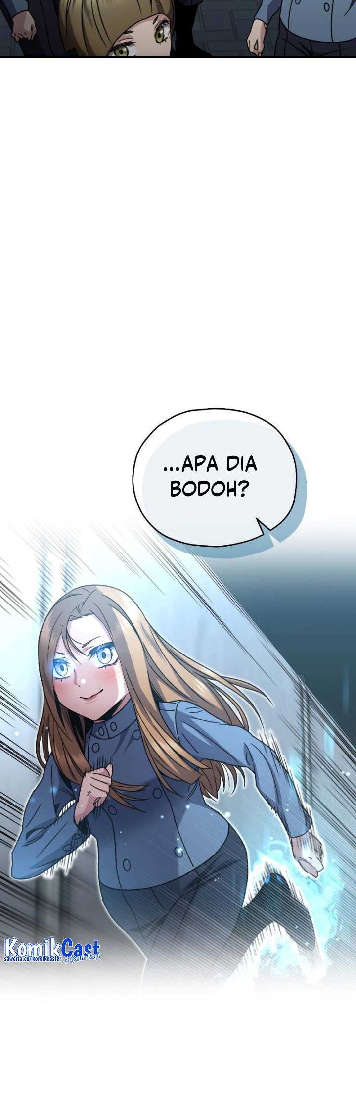 Re: Life Player Chapter 54 Gambar 43