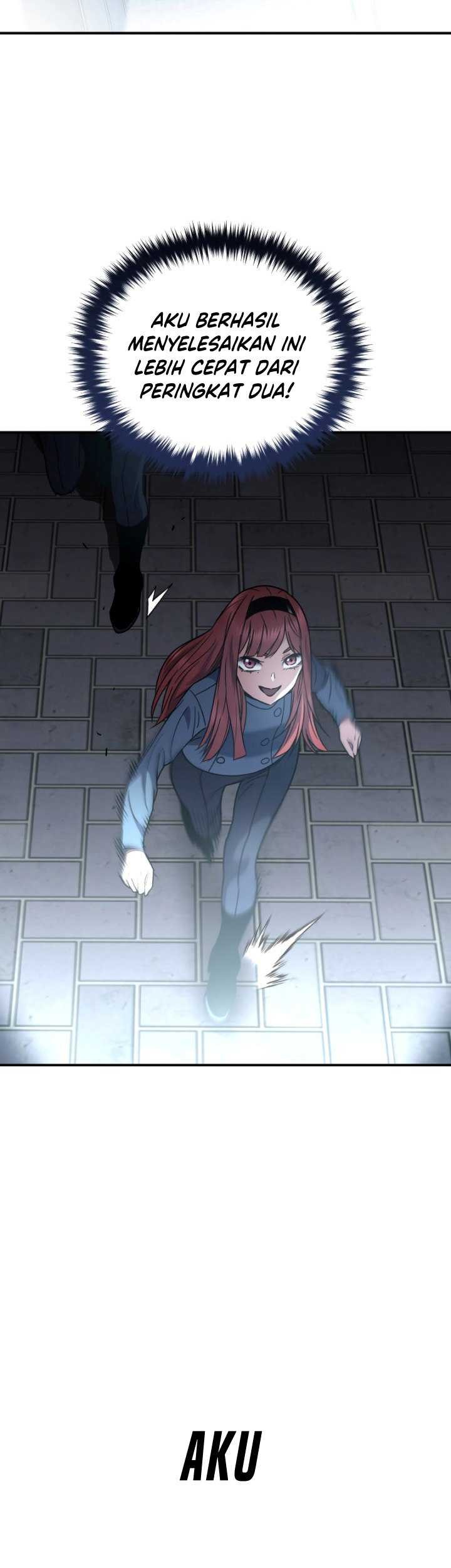 Re: Life Player Chapter 54 Gambar 46