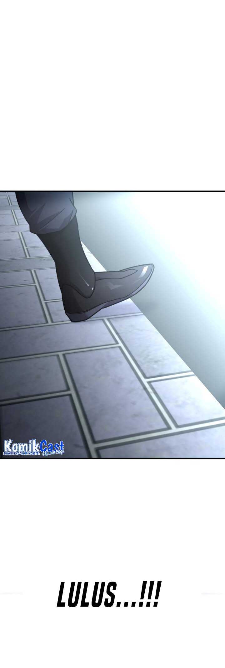 Re: Life Player Chapter 54 Gambar 47