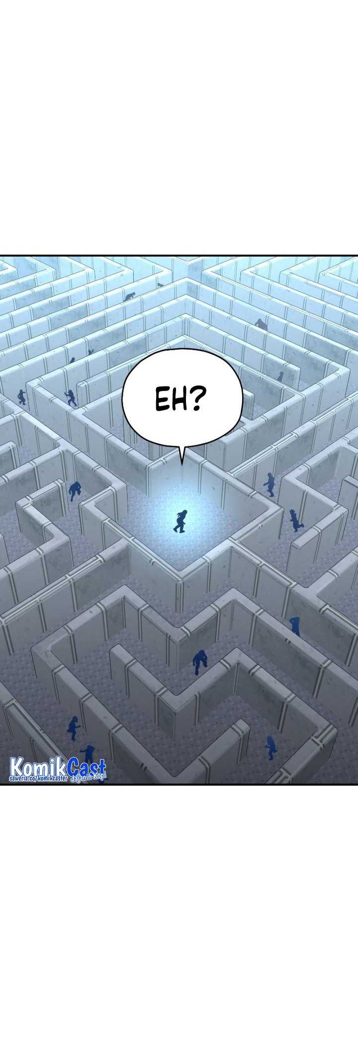 Re: Life Player Chapter 54 Gambar 49