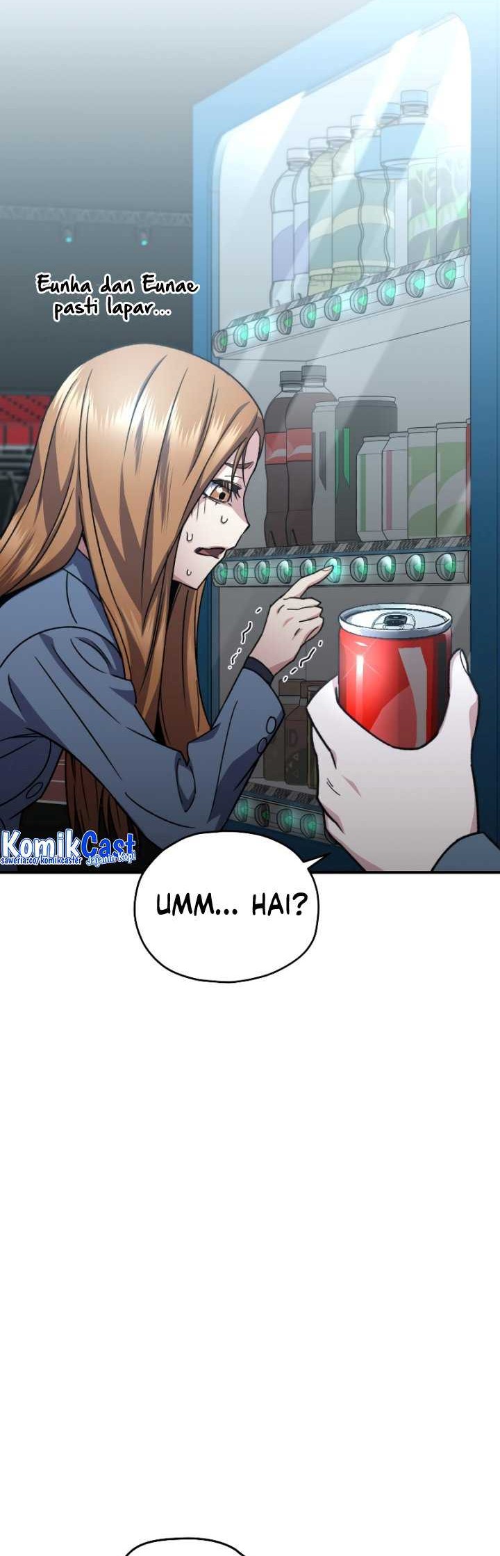 Re: Life Player Chapter 54 Gambar 51