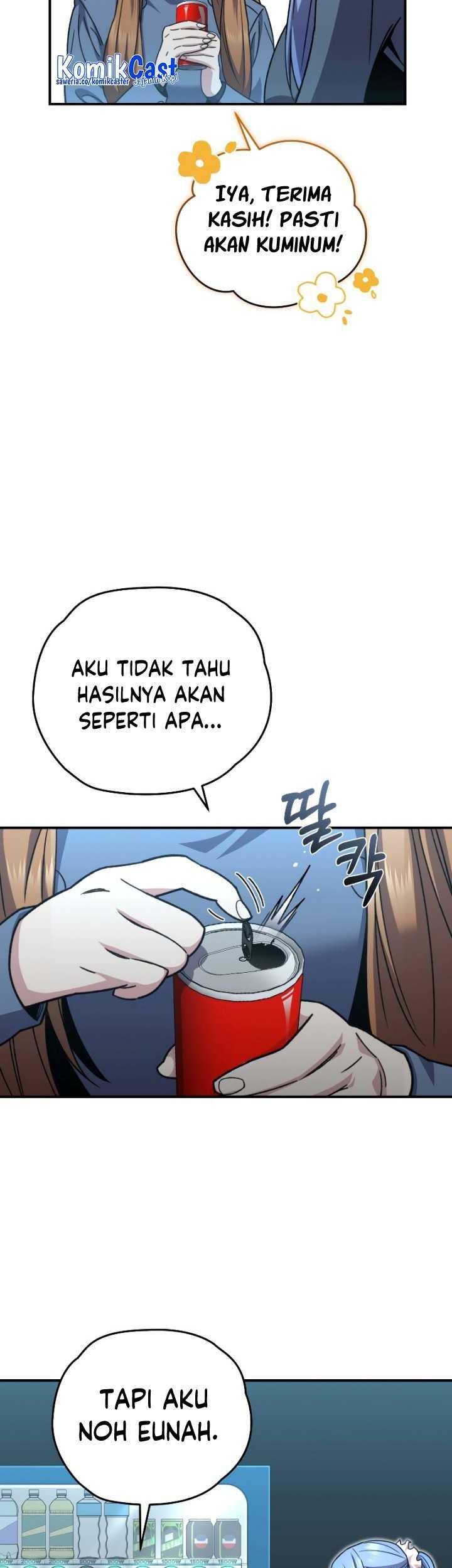 Re: Life Player Chapter 54 Gambar 54