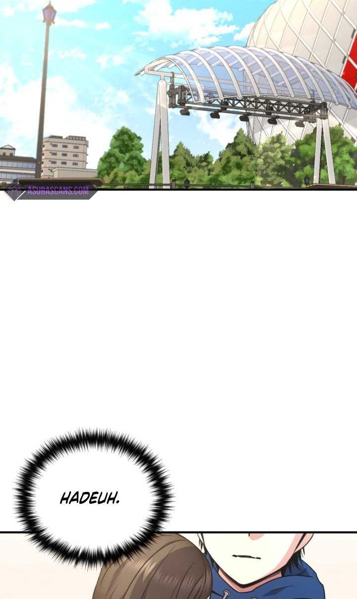 Re: Life Player Chapter 54 Gambar 57