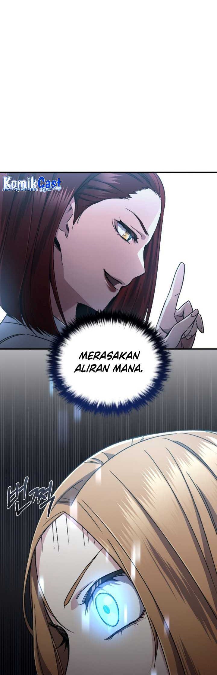 Re: Life Player Chapter 54 Gambar 5