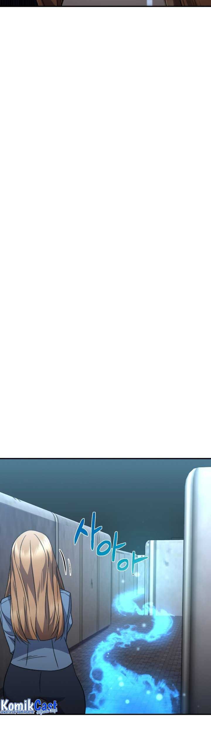 Re: Life Player Chapter 54 Gambar 6