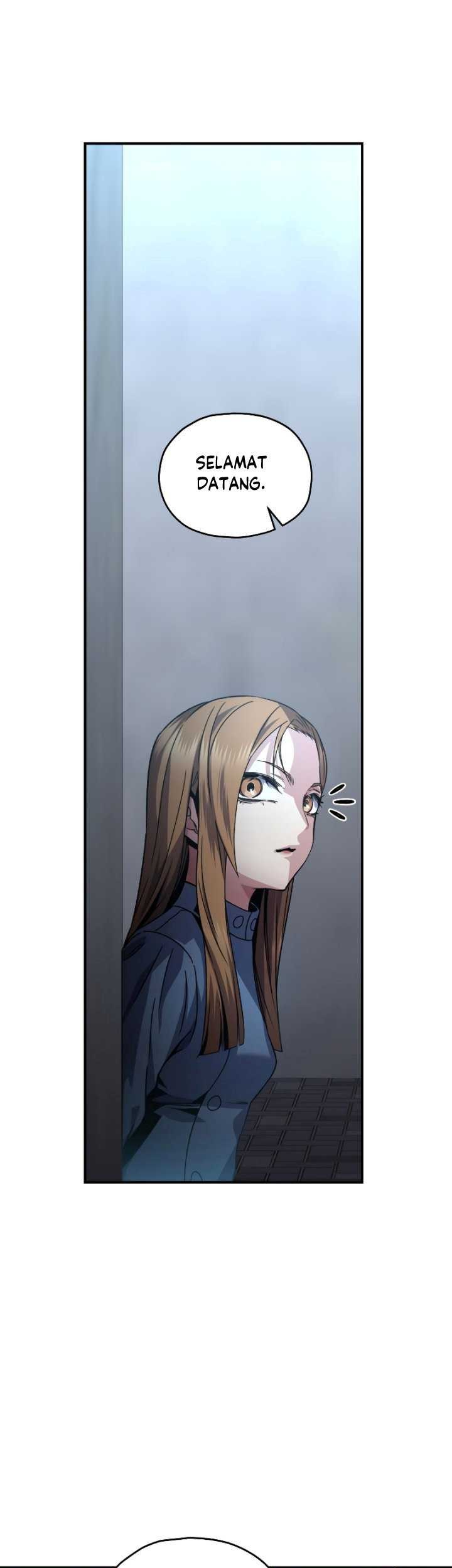 Re: Life Player Chapter 54 Gambar 8