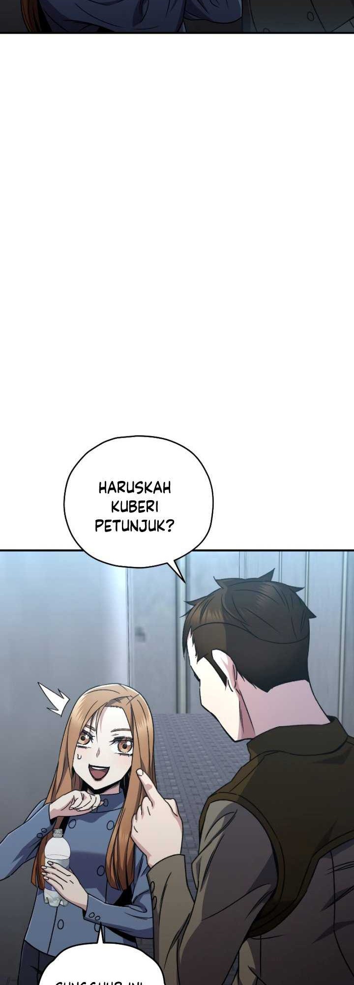 Re: Life Player Chapter 54 Gambar 11