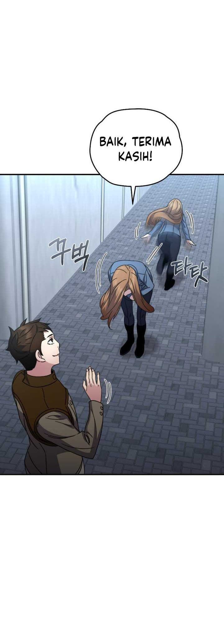 Re: Life Player Chapter 54 Gambar 13